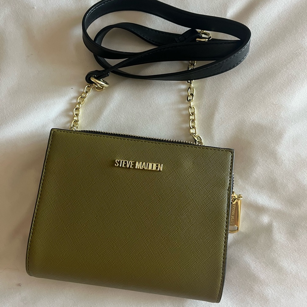 Shoulder bag